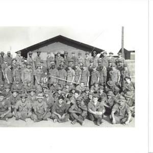 Meet your Posher, Lawrence